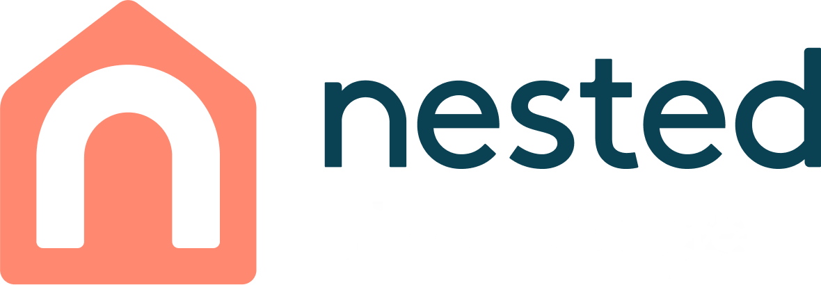 Nested Logo